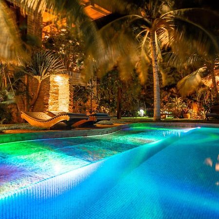 فندق Casa Fufi جيجوكا دي جيريكواكوارا المظهر الخارجي الصورة
