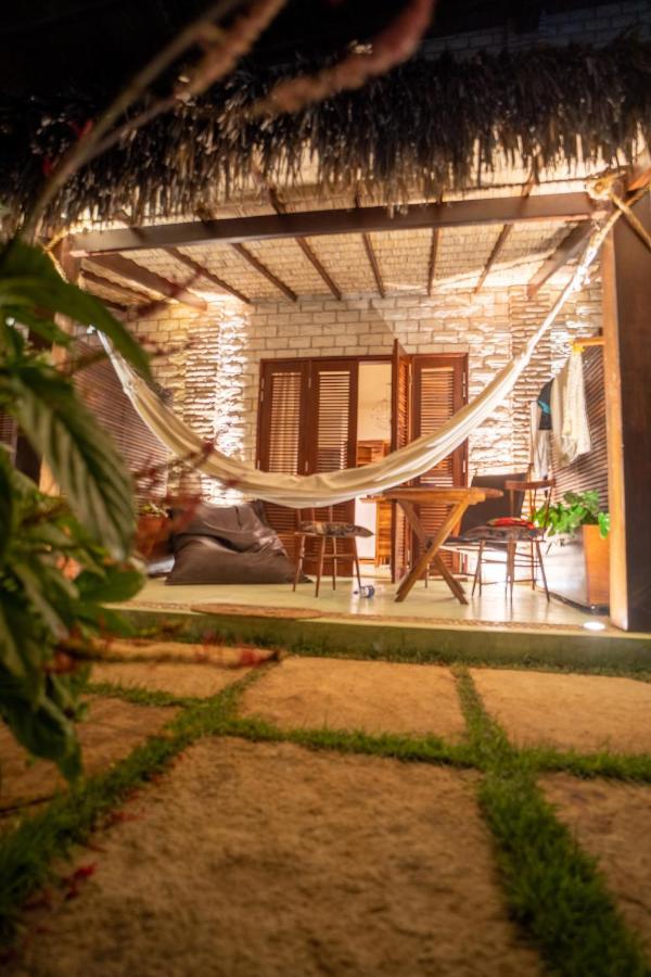 فندق Casa Fufi جيجوكا دي جيريكواكوارا المظهر الخارجي الصورة
