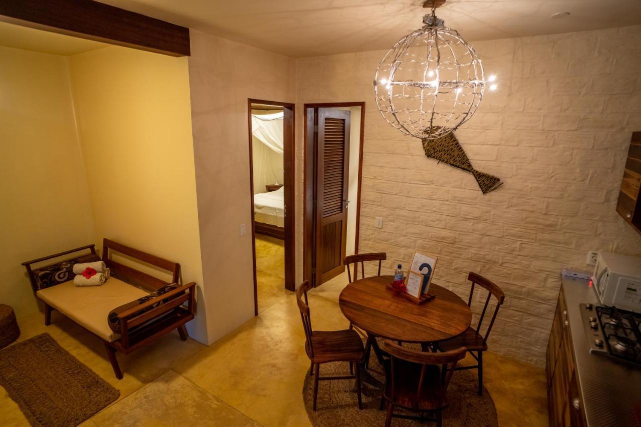 فندق Casa Fufi جيجوكا دي جيريكواكوارا المظهر الخارجي الصورة