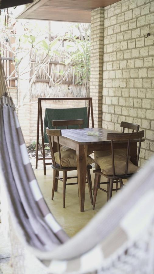 فندق Casa Fufi جيجوكا دي جيريكواكوارا المظهر الخارجي الصورة
