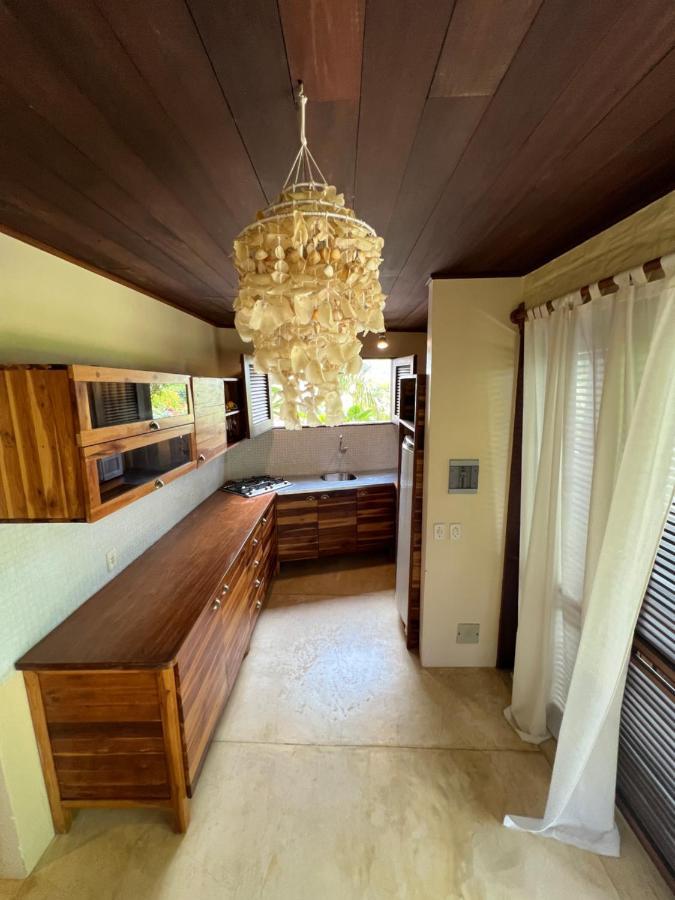 فندق Casa Fufi جيجوكا دي جيريكواكوارا المظهر الخارجي الصورة