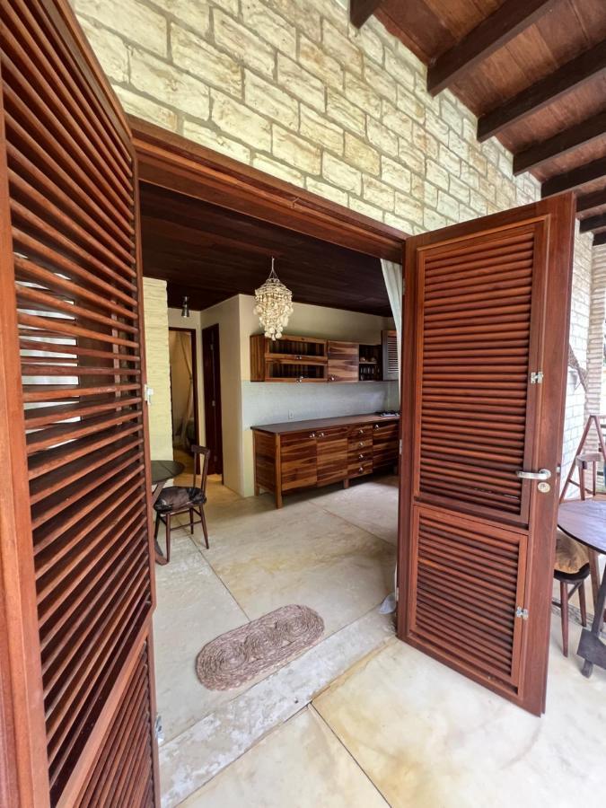 فندق Casa Fufi جيجوكا دي جيريكواكوارا المظهر الخارجي الصورة