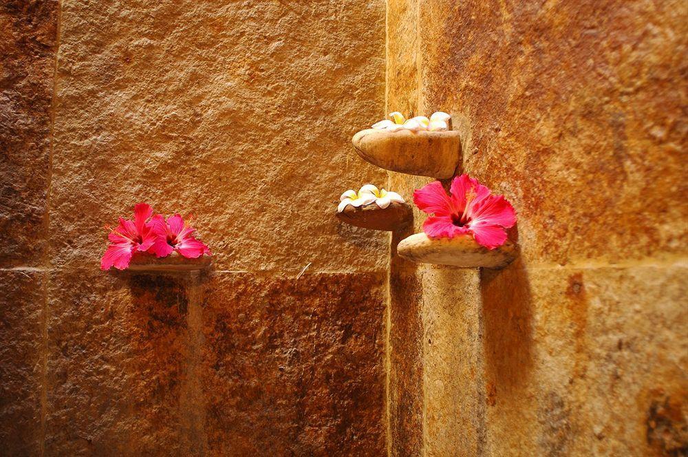 فندق Casa Fufi جيجوكا دي جيريكواكوارا المظهر الخارجي الصورة